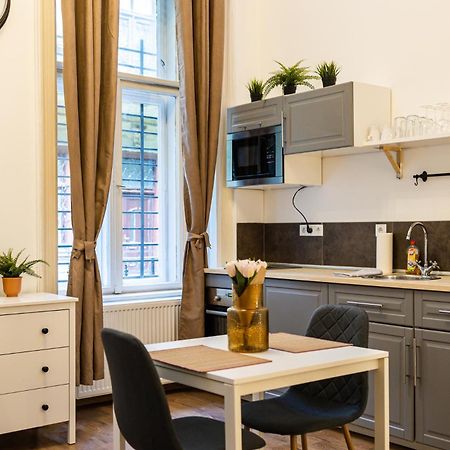 Venus Apartments - Keleti I Budapeşte Dış mekan fotoğraf
