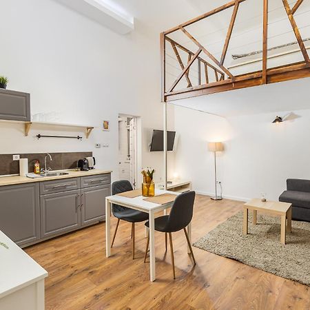Venus Apartments - Keleti I Budapeşte Dış mekan fotoğraf