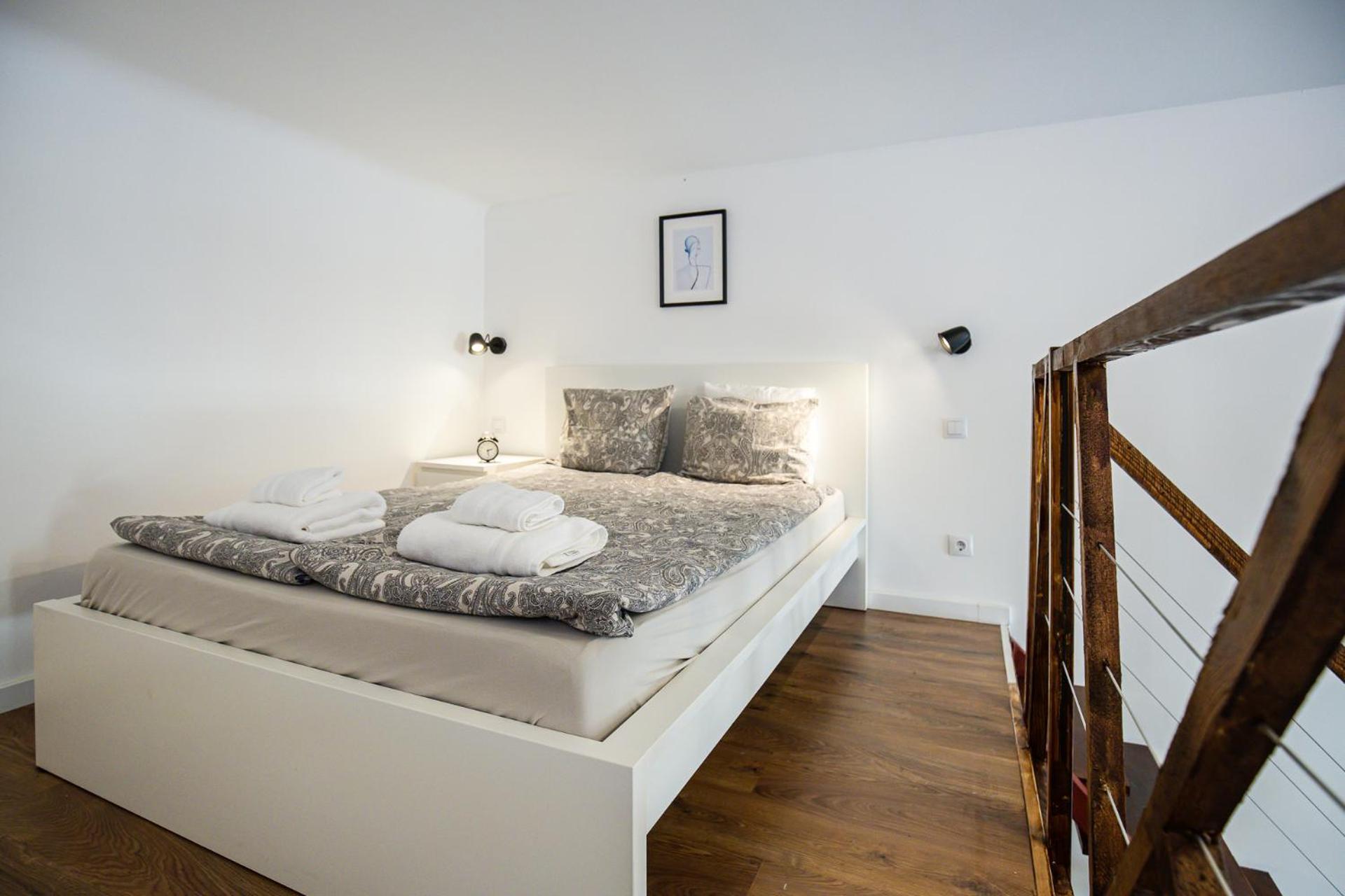 Venus Apartments - Keleti I Budapeşte Dış mekan fotoğraf