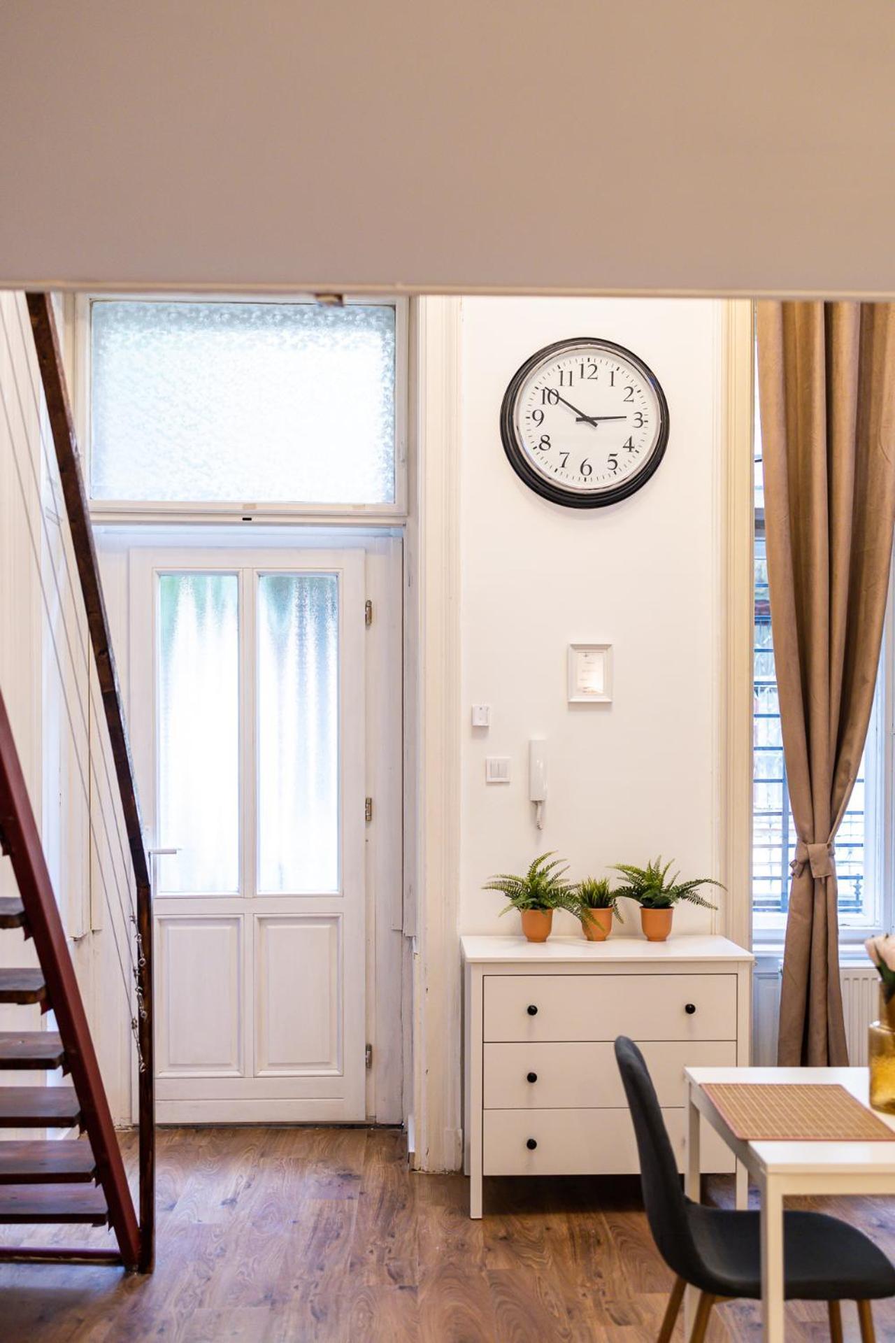 Venus Apartments - Keleti I Budapeşte Dış mekan fotoğraf