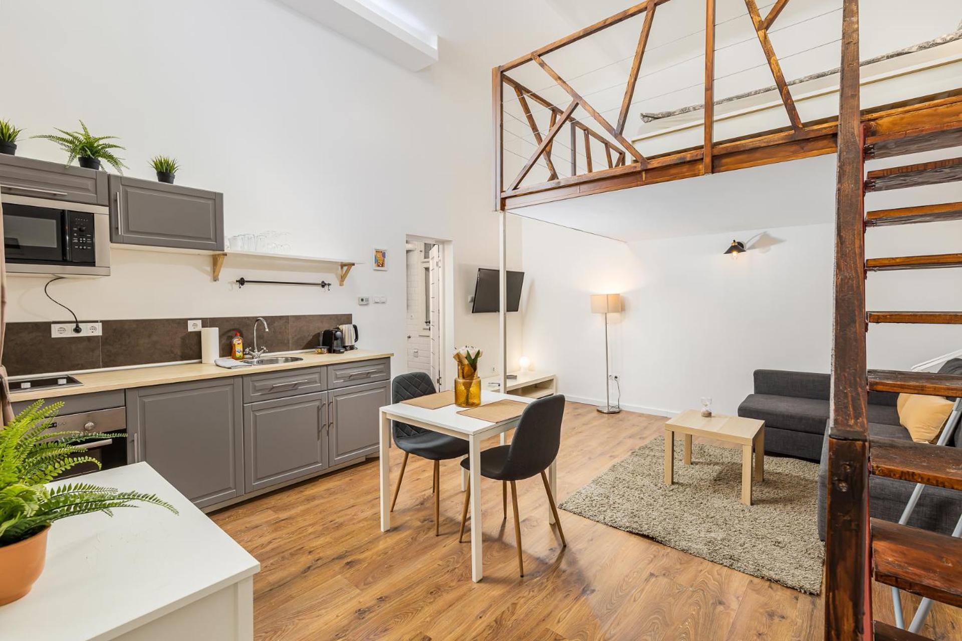 Venus Apartments - Keleti I Budapeşte Dış mekan fotoğraf