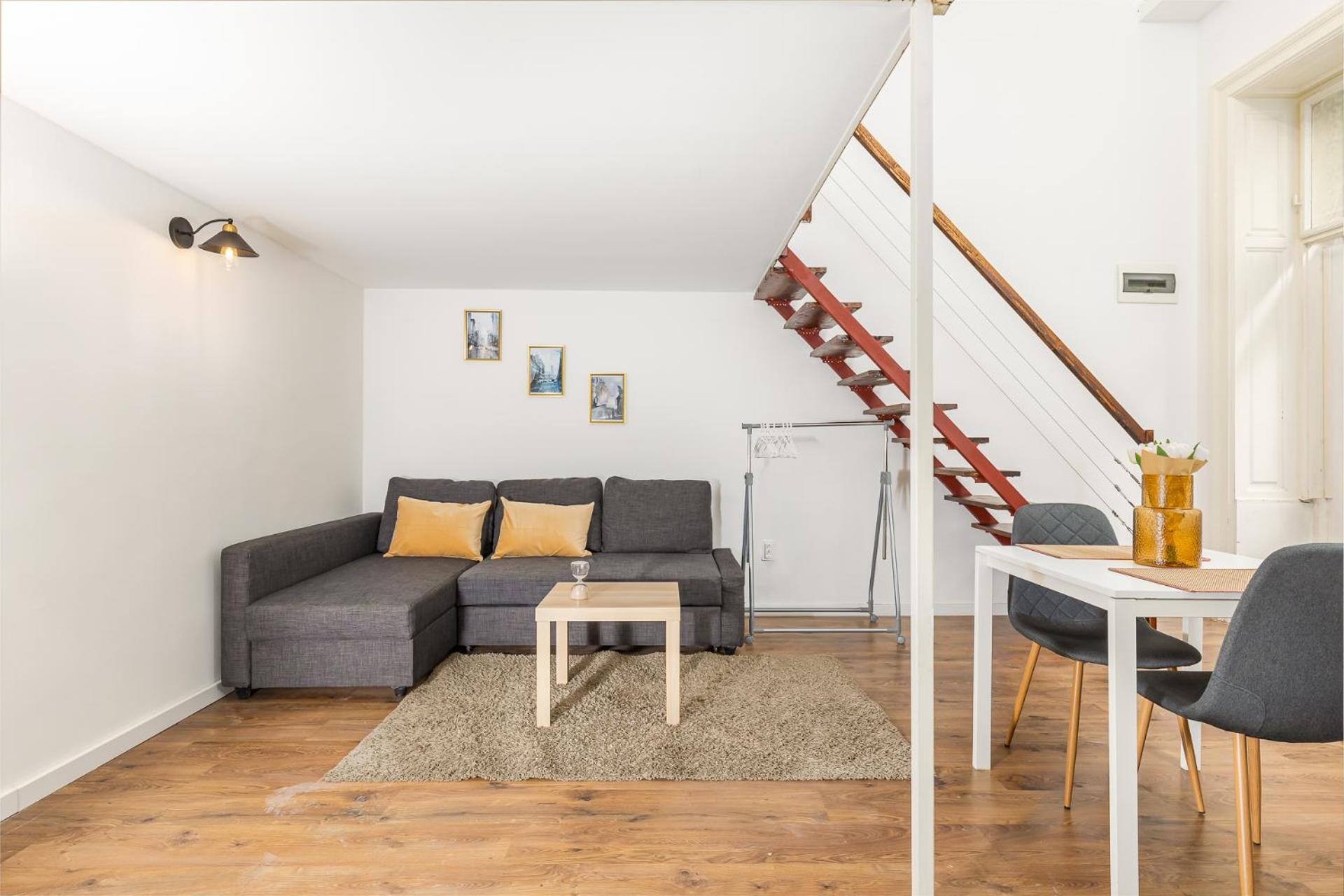 Venus Apartments - Keleti I Budapeşte Dış mekan fotoğraf
