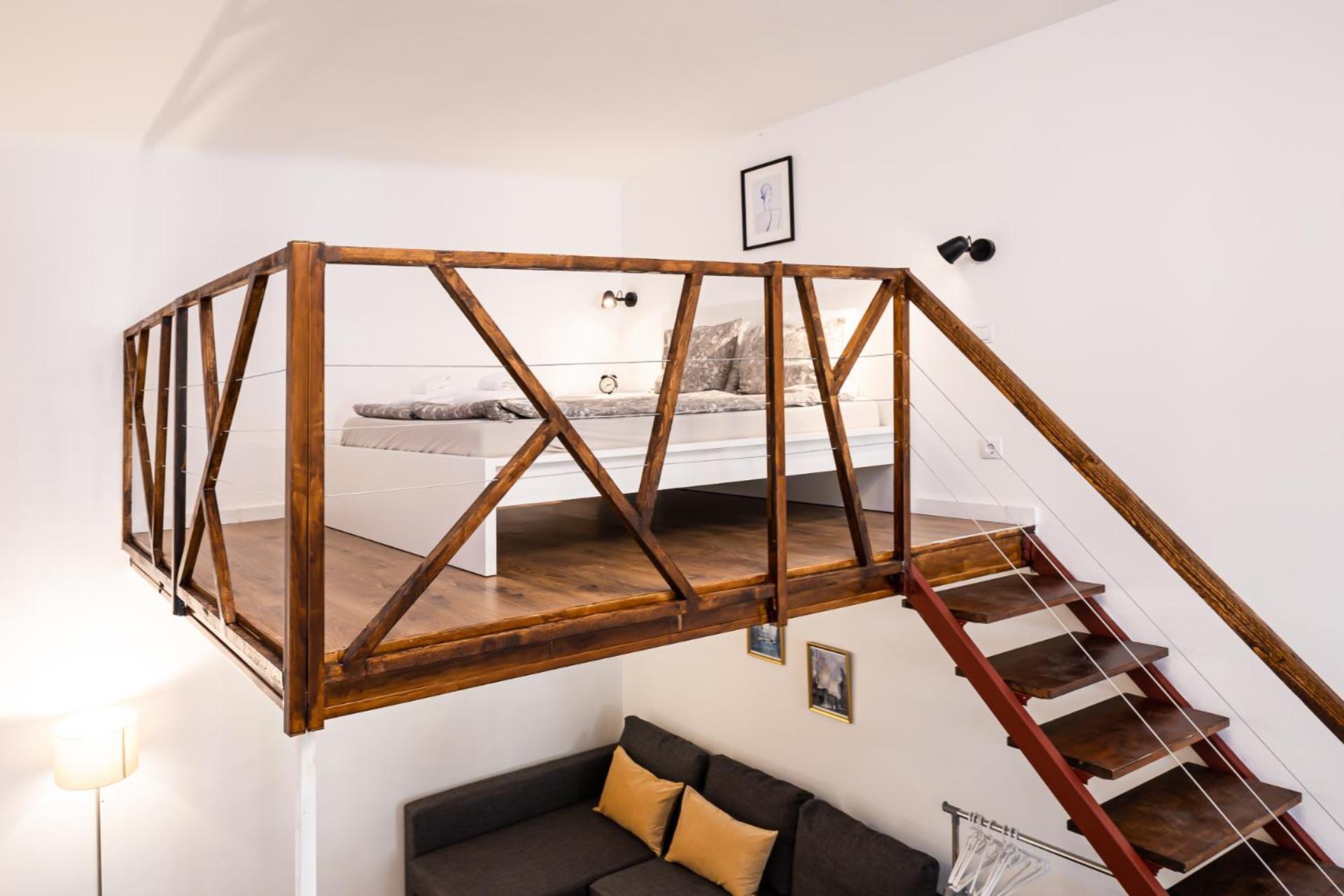 Venus Apartments - Keleti I Budapeşte Dış mekan fotoğraf