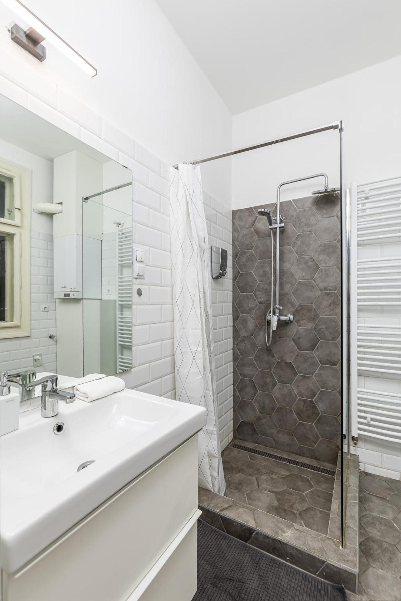 Venus Apartments - Keleti I Budapeşte Dış mekan fotoğraf