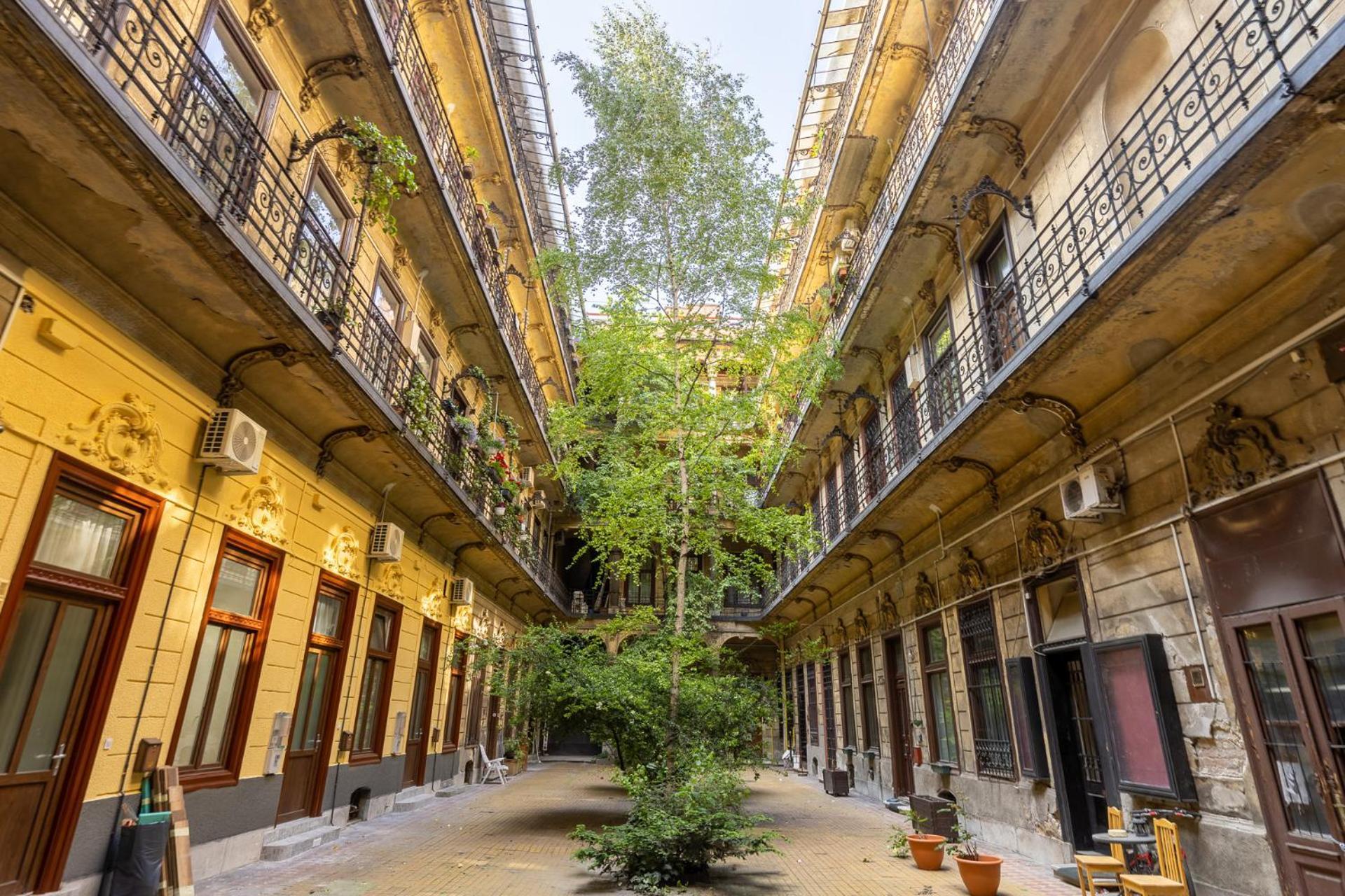 Venus Apartments - Keleti I Budapeşte Dış mekan fotoğraf